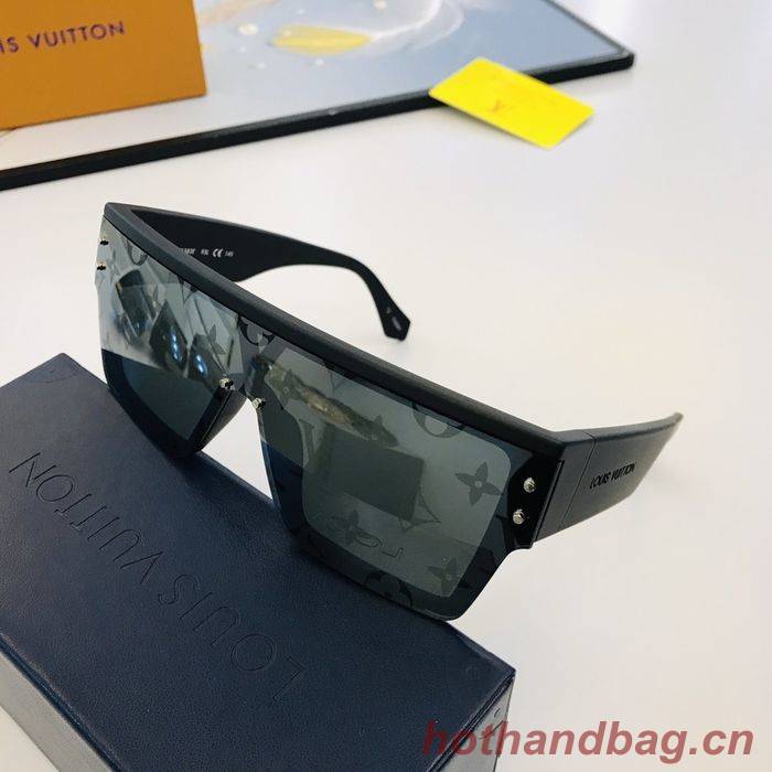 Louis Vuitton Sunglasses Top Quality LVS00606